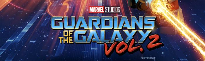 Лего Стражи галактики