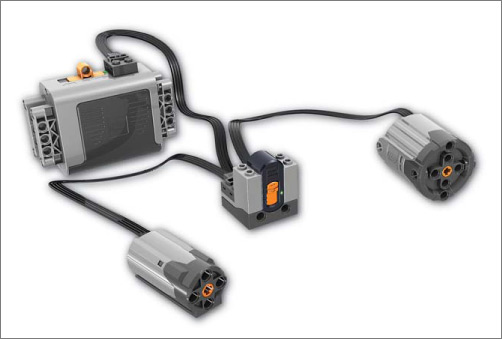 LEGO Power Functions