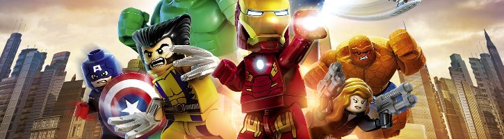 Лего Супер Герои LEGO Super Heroes Лего Супер Герои LEGO Super Heroes