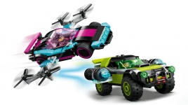 Конструктор  Лего Сити (Lego City) 60396 Гоночные автомобили