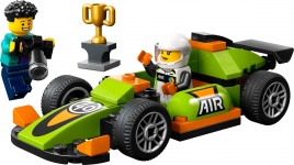 Конструктор  Лего Сити (Lego City) 60399 Гоночный автомобиль