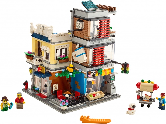Лего со скидкой (Lego Sale)