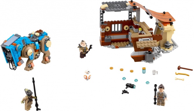 Лего со скидкой (Lego Sale)