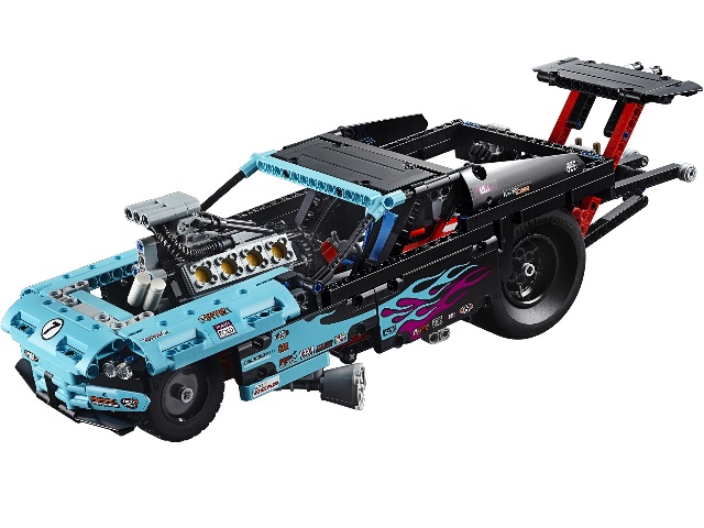 Купить все наборы Лего Техник (Lego Technic) с доставкой по России