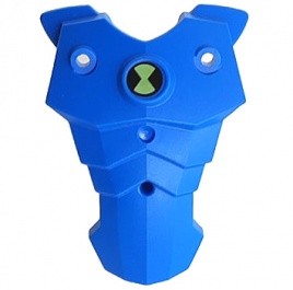 10 Lego Ben 10